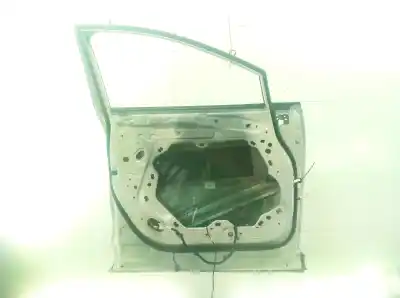 Peça sobressalente para automóvel em segunda mão porta da frente esquerda por ford puma (j2k, cf7) 1.0 ecoboost mhev híbrido (gasolina) 2021 5p referências oem iam 2405130  