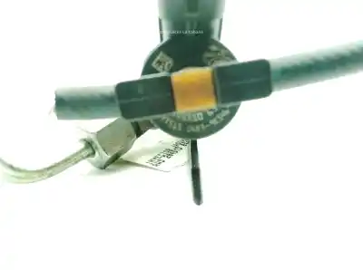 Peça sobressalente para automóvel em segunda mão injetor por jaguar f-pace (x761) 2.0 td4 awd referências oem iam 0445110654  