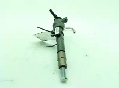 Peça sobressalente para automóvel em segunda mão INJETOR por JAGUAR F-PACE (X761)  Referências OEM IAM 0445110654  