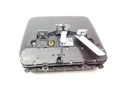 Pièce détachée automobile d'occasion écran multifonctions pour ford puma (j2k, cf7) 1.0 ecoboost mhev híbrido (gasolina) 2021 5p références oem iam 2659234  