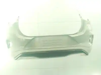 Second-hand car spare part rear bumper for ford puma (j2k, cf7) 1.0 ecoboost mhev híbrido (gasolina) 2021 5p oem iam references 2548118  