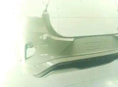 Second-hand car spare part rear bumper for ford puma (j2k, cf7) 1.0 ecoboost mhev híbrido (gasolina) 2021 5p oem iam references 2548118  