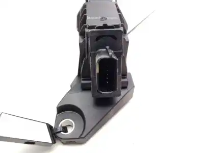 Second-hand car spare part accelerator pedal for ford puma (j2k, cf7) 1.0 ecoboost mhev híbrido (gasolina) 2021 5p oem iam references h1bc9f836a1d  