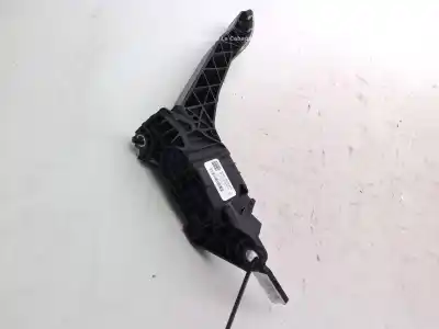 Second-hand car spare part accelerator pedal for ford puma (j2k, cf7) 1.0 ecoboost mhev híbrido (gasolina) 2021 5p oem iam references h1bc9f836a1d  