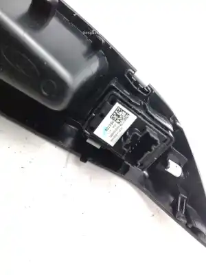 Peça sobressalente para automóvel em segunda mão botão / interruptor elevador vidro dianteiro direito por ford puma (j2k, cf7) 1.0 ecoboost mhev híbrido (gasolina) 2021 5p referências oem iam 2490173  