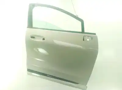 Second-hand car spare part Front Right Door for FORD PUMA (J2K, CF7) 1.0 EcoBoost mHEV Híbrido (Gasolina) 2021 5P OEM IAM references 2405128  
