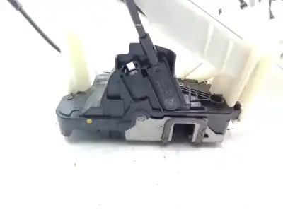 Pezzo di ricambio per auto di seconda mano serratura porta laterale sinistra per ford puma (j2k, cf7) 1.0 ecoboost mhev híbrido (gasolina) 2021 5p riferimenti oem iam 2819381  