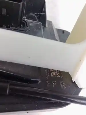 Pezzo di ricambio per auto di seconda mano serratura porta laterale sinistra per ford puma (j2k, cf7) 1.0 ecoboost mhev híbrido (gasolina) 2021 5p riferimenti oem iam 2819381  