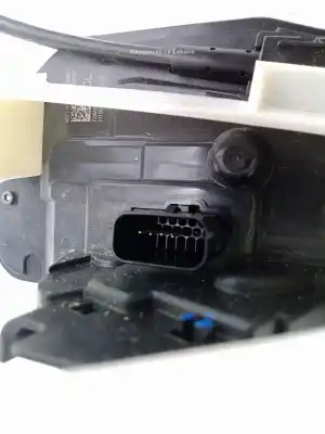 Pezzo di ricambio per auto di seconda mano serratura porta laterale sinistra per ford puma (j2k, cf7) 1.0 ecoboost mhev híbrido (gasolina) 2021 5p riferimenti oem iam 2819381  