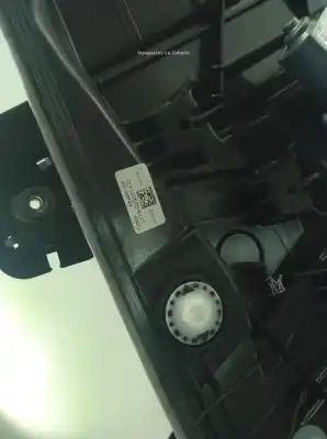 Pezzo di ricambio per auto di seconda mano alzacristalli anteriore sinistro per ford puma (j2k, cf7) 1.0 ecoboost mhev híbrido (gasolina) 2021 5p riferimenti oem iam 2510684  