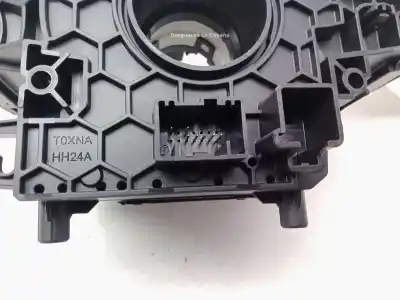 Автозапчастина б/у управління світлом для ford puma (j2k, cf7) 1.0 ecoboost mhev híbrido (gasolina) 2021 5p посилання на oem iam h1bt14b522bg  