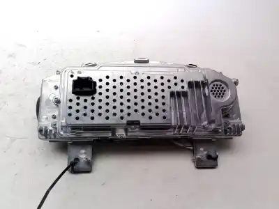 Pezzo di ricambio per auto di seconda mano pannello degli strumenti per ford puma (j2k, cf7) 1.0 ecoboost mhev híbrido (gasolina) 2021 5p riferimenti oem iam 2499818  