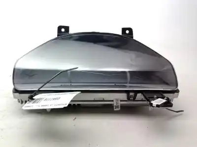 Pezzo di ricambio per auto di seconda mano pannello degli strumenti per ford puma (j2k, cf7) 1.0 ecoboost mhev híbrido (gasolina) 2021 5p riferimenti oem iam 2499818  