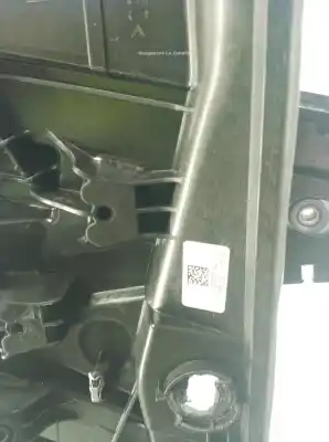 Peça sobressalente para automóvel em segunda mão elevador de vidros dianteiro direito por ford puma (j2k, cf7) 1.0 ecoboost mhev híbrido (gasolina) 2021 5p referências oem iam 2510682  