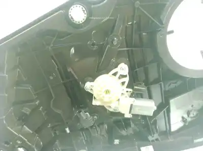 Peça sobressalente para automóvel em segunda mão elevador de vidros dianteiro direito por ford puma (j2k, cf7) 1.0 ecoboost mhev híbrido (gasolina) 2021 5p referências oem iam 2510682  