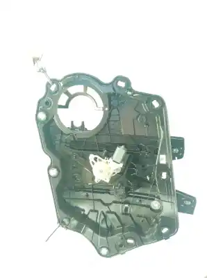 Peça sobressalente para automóvel em segunda mão elevador de vidros dianteiro direito por ford puma (j2k, cf7) 1.0 ecoboost mhev híbrido (gasolina) 2021 5p referências oem iam 2510682  