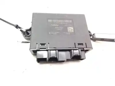 Автозапчастина б/у електронний модуль для FORD PUMA (J2K, CF7) 1.0 EcoBoost mHEV Híbrido (Gasolina) 2021 5P Посилання на OEM IAM LU5T14B533AE  