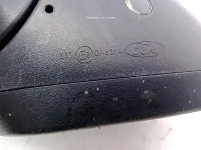 İkinci el araba yedek parçası sol ayna için ford puma (j2k, cf7) 1.0 ecoboost mhev híbrido (gasolina) 2021 5p oem iam referansları   