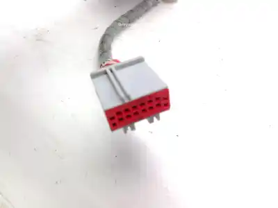 İkinci el araba yedek parçası sol ayna için ford puma (j2k, cf7) 1.0 ecoboost mhev híbrido (gasolina) 2021 5p oem iam referansları   