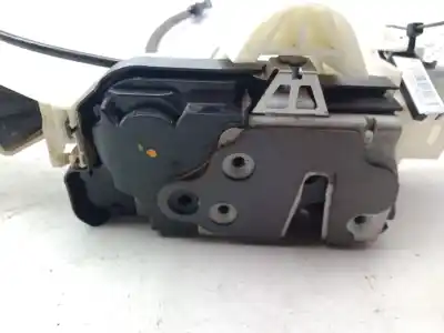 Second-hand car spare part front right door lock for ford puma (j2k, cf7) 1.0 ecoboost mhev híbrido (gasolina) 2021 5p oem iam references 2693716  