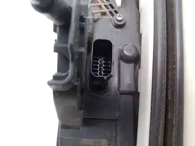 Second-hand car spare part front right door lock for ford puma (j2k, cf7) 1.0 ecoboost mhev híbrido (gasolina) 2021 5p oem iam references 2693716  