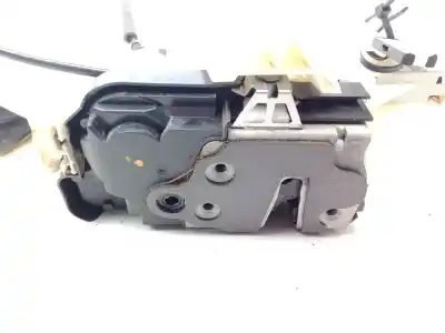 Second-hand car spare part front right door lock for ford puma (j2k, cf7) 1.0 ecoboost mhev híbrido (gasolina) 2021 5p oem iam references 2693716  