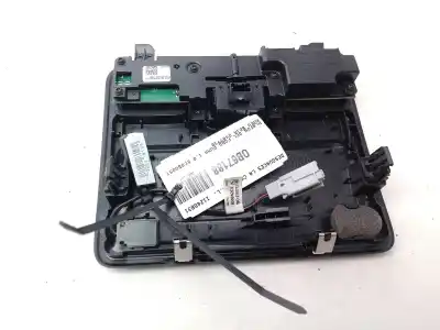 Second-hand car spare part interior light for ford puma (j2k, cf7) 1.0 ecoboost mhev híbrido (gasolina) 2021 5p oem iam references 2407738  