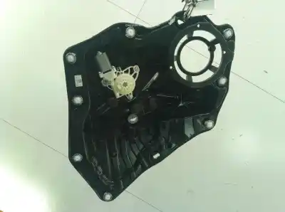 Pezzo di ricambio per auto di seconda mano alzacristalli posteriore sinistro per ford puma (j2k, cf7) 1.0 ecoboost mhev híbrido (gasolina) 2021 5p riferimenti oem iam 2439037  