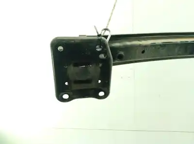 Peça sobressalente para automóvel em segunda mão reforço do pára choques traseiro por ford puma (j2k, cf7) 1.0 ecoboost mhev híbrido (gasolina) 2021 5p referências oem iam 2578671  