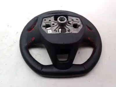 Автозапчасти б/у руль за ford puma (j2k, cf7) 1.0 ecoboost mhev híbrido (gasolina) 2021 5p ссылки oem iam 2595220  