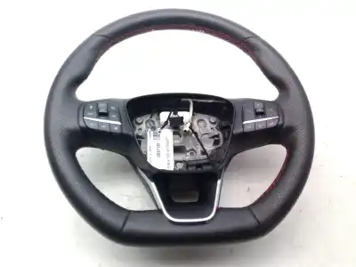 Автозапчастина б/у КЕРМО для FORD PUMA (J2K, CF7)  Посилання на OEM IAM 2595220  