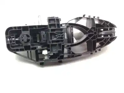 Автозапчасти б/у ручка левой двери за ford puma (j2k, cf7) 1.0 ecoboost mhev híbrido (gasolina) 2021 5p ссылки oem iam 2126416  