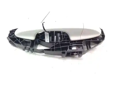 Автозапчастина б/у дверна ручка ліва для FORD PUMA (J2K, CF7) 1.0 EcoBoost mHEV Посилання на OEM IAM 2126416  