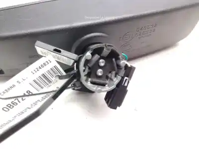 Second-hand car spare part interior rearview mirror for ford puma (j2k, cf7) 1.0 ecoboost mhev híbrido (gasolina) 2021 5p oem iam references 1895579  