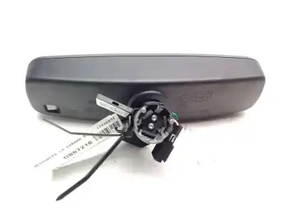 Second-hand car spare part interior rearview mirror for ford puma (j2k, cf7) 1.0 ecoboost mhev híbrido (gasolina) 2021 5p oem iam references 1895579  