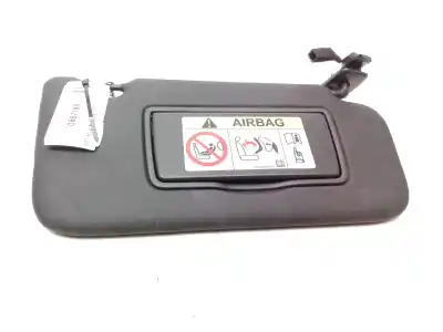 İkinci el araba yedek parçası sag güneslik için ford puma (j2k, cf7) 1.0 ecoboost mhev híbrido (gasolina) 2021 5p oem iam referansları 2820110  