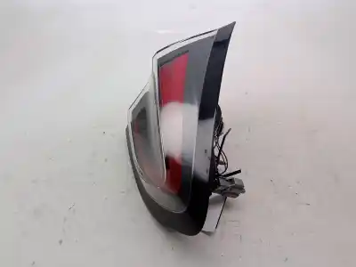 Автозапчастина б/у внутрішній лівий задній ліхар для ford puma (j2k, cf7) 1.0 ecoboost mhev híbrido (gasolina) 2021 5p посилання на oem iam 2579089  