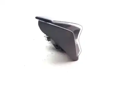 Автозапчастина б/у внутрішній лівий задній ліхар для ford puma (j2k, cf7) 1.0 ecoboost mhev híbrido (gasolina) 2021 5p посилання на oem iam 2579089  