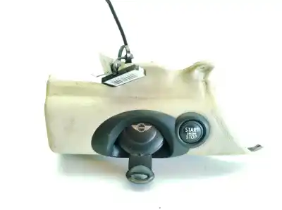 Автозапчастина б/у електронний модуль для MINI MINI (R56) Cooper SD Посилання на OEM IAM 9231739  