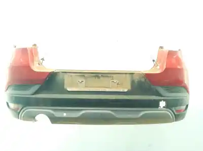 İkinci el araba yedek parçası Arka Tampon için RENAULT CAPTUR J5_, H5_ 0.9 TCe 90 OEM IAM referansları 850B24277R  