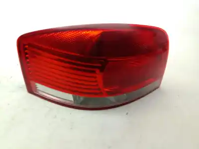 Second-hand car spare part Left Tailgate Light for AUDI A3 (8P1) 2.0 TDI 16V OEM IAM references   