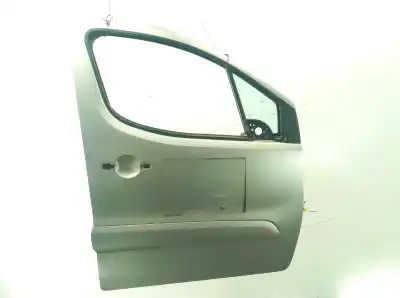 Second-hand car spare part Front Right Door for CITROEN BERLINGO MULTISPACE (B9) 1.6 HDi 110 OEM IAM references 9004Z6  