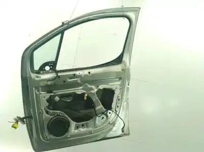 Second-hand car spare part front right door for citroen berlingo multispace (b9) 1.6 hdi 110 oem iam references 9004z6  