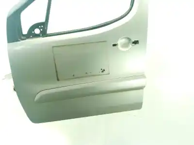 Автозапчастина б/у передні ліві двері для citroen berlingo multispace (b9) 1.6 hdi 110 посилання на oem iam 9002z3  