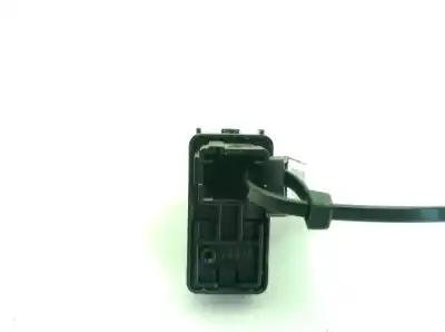 Автозапчастина б/у передні вікний вмикач для citroen berlingo multispace (b9) 1.6 hdi 110 посилання на oem iam   