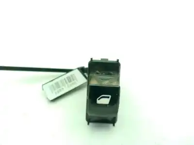 Автозапчастина б/у передні вікний вмикач для CITROEN BERLINGO MULTISPACE (B9) 1.6 HDi 110 Посилання на OEM IAM   