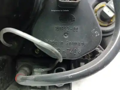 Peça sobressalente para automóvel em segunda mão farol / farolim esquerdo por bmw x5 (e53) 3.0i referências oem iam 63126930229  