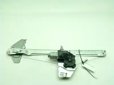 Second-hand car spare part DRIVER LEFT WINDOW REGULATOR for CITROEN BERLINGO MULTISPACE (B9)  OEM IAM references 9802389280  