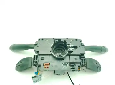 Piesă de schimb auto la mâna a doua maneta bloc lumini pentru citroen berlingo multispace (b9) 1.6 hdi 110 referințe oem iam 96662458xt  