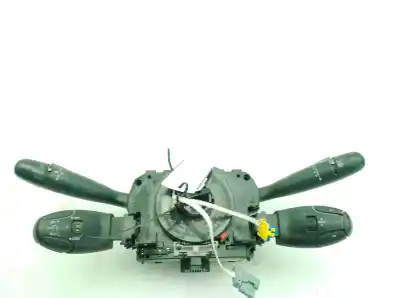 Piesă de schimb auto la mâna a doua Maneta Bloc Lumini pentru CITROEN BERLINGO MULTISPACE (B9) 1.6 HDi 110 Referințe OEM IAM 96662458XT  